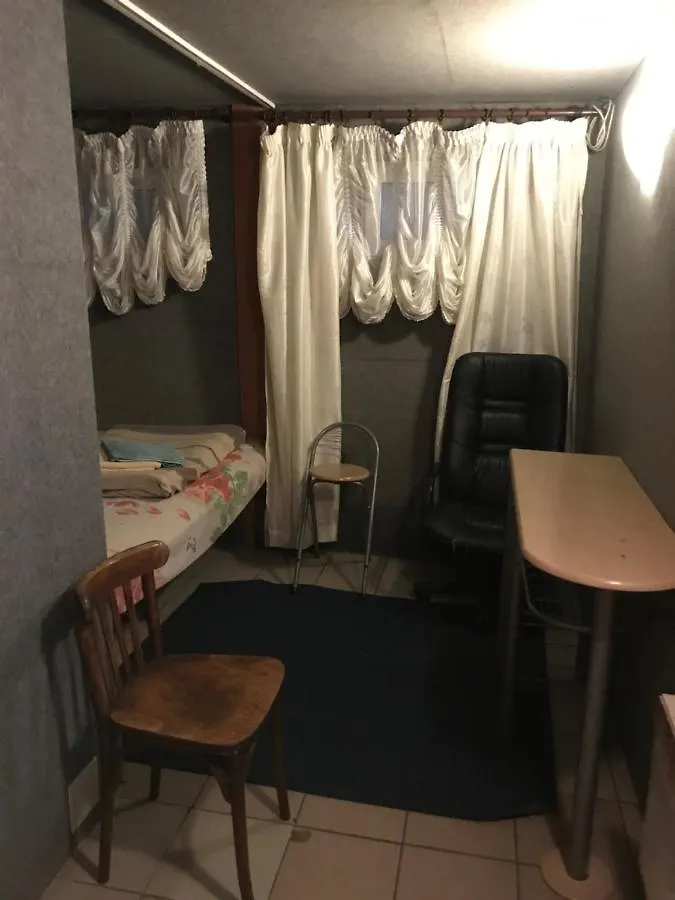 Han/Misafirhane Готель На Протасів Яр 3 Ukrayna