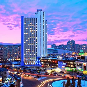 Hotel Tourist Complex, Kiew